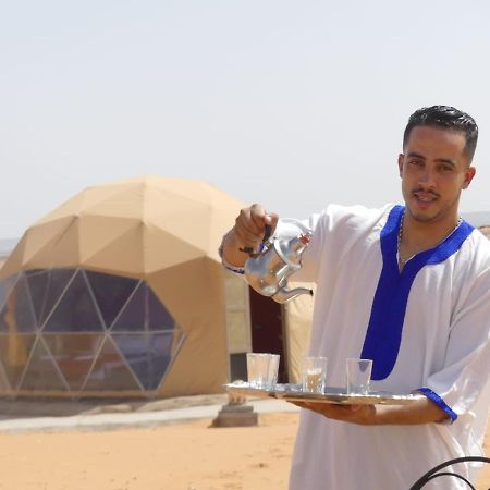 Camel Bivouac Merzouga Εξωτερικό φωτογραφία