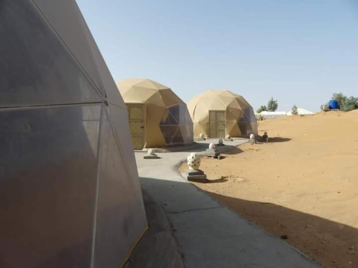 Camel Bivouac Merzouga Εξωτερικό φωτογραφία