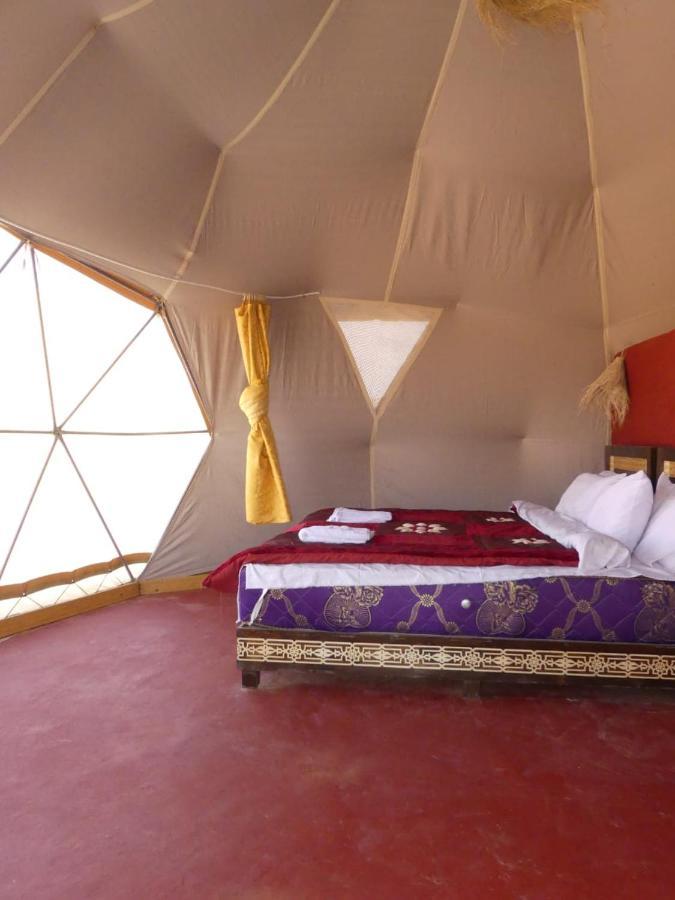 Camel Bivouac Merzouga Εξωτερικό φωτογραφία