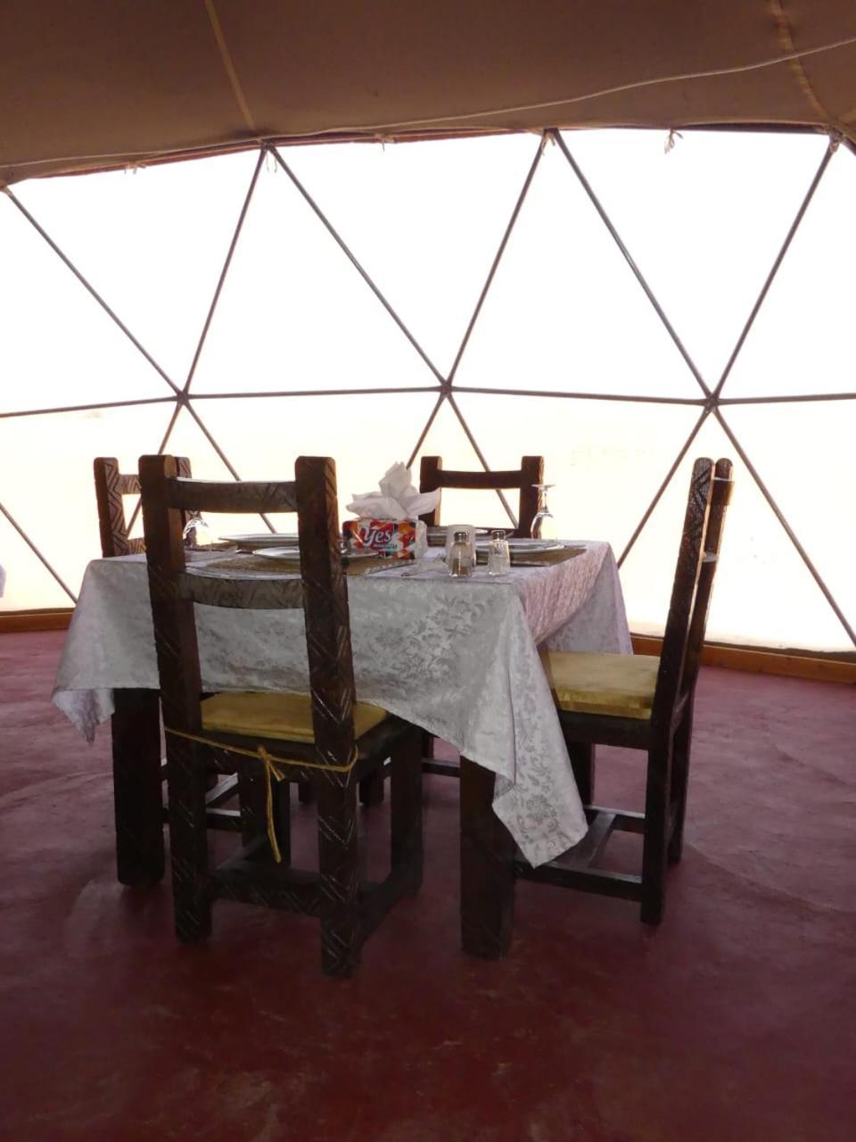 Camel Bivouac Merzouga Εξωτερικό φωτογραφία